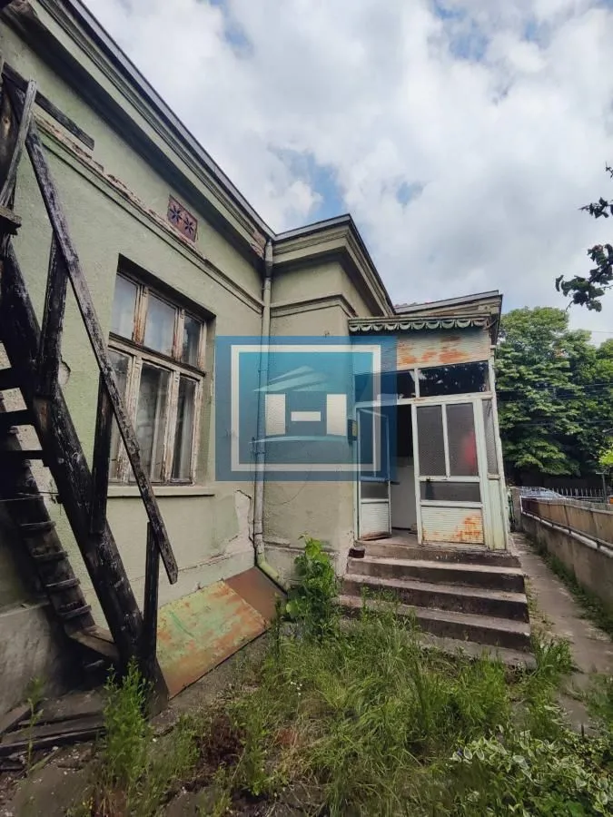 Prodaja, kuća, 93m², Centar, Jagodina