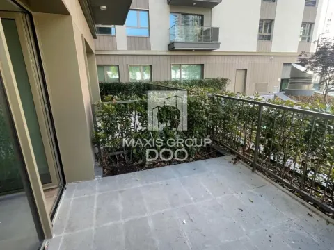 Prodaja, dvosoban stan, 38m², Savski Venac, Beograd - image 17