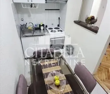 Rent, two bedroom apartment, 50m², Čukarica, Beograd - image 5