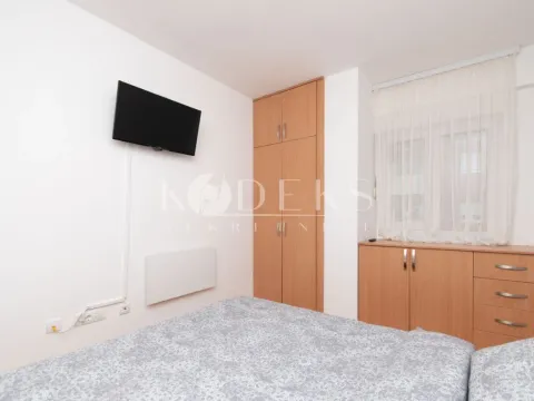 Rent, one bedroom apartment, 47m², Ljubović, Podgorica - image 3