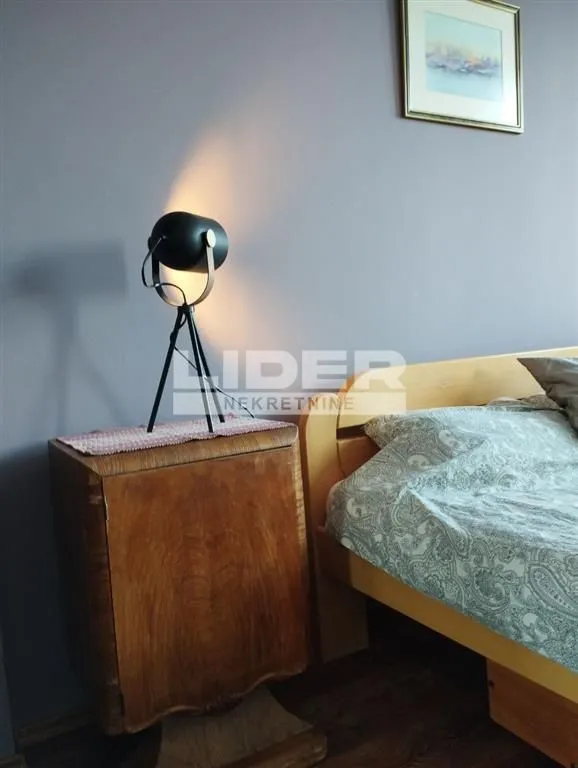 Rent, two bedroom apartment, 52m², Stari Grad, Beograd