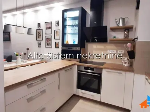 Izdavanje, dvosoban stan, 54m², Novi Beograd Blok 65, Novi Beograd Sve Podlokacije - image 3