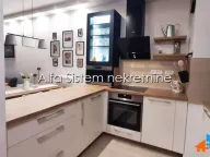 Izdavanje, dvosoban stan, 54m², Novi Beograd Blok 65, Novi Beograd Sve Podlokacije - image 3