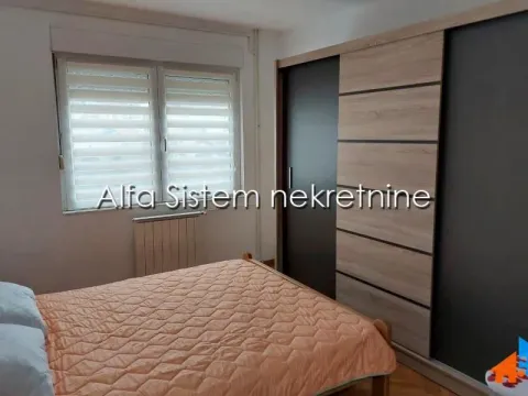 Izdavanje, dvosoban stan, 56m², Voždovac Sve Podlokacije, Beograd - image 9