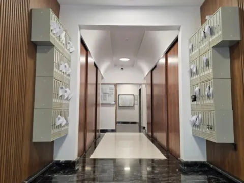 Sale, two bedroom apartment, 69m², Centar, Bar - image 2