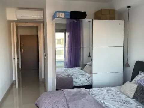 Sale, one bedroom apartment, 69m², Ulcinj, Crna Gora - image 11