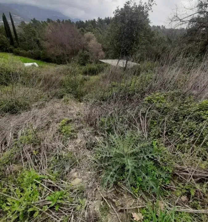 Sale, land lot, 400m², Tivat, Crna Gora