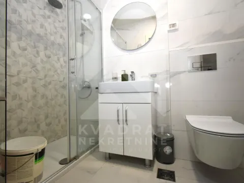 Rent, one bedroom apartment, 50m², Central Point, Podgorica - image 9
