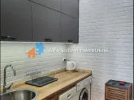 Izdavanje, dvosoban stan, 55m², Savski Venac, Beograd - image 6