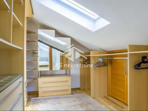 Izdavanje, trosoban stan, 80m², Sarajevska, Beograd - image 15