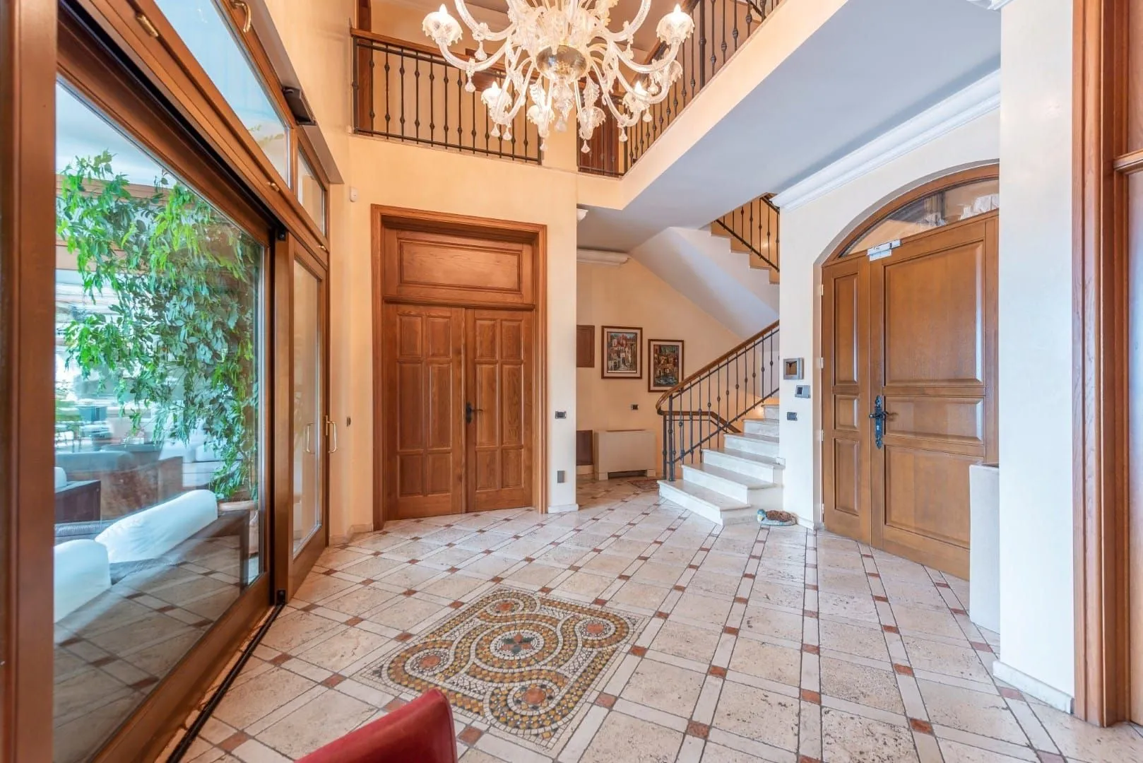 Sale, house, 1264m², Gospoština, Budva