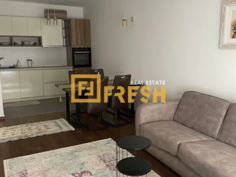 Prodaja, dvosoban stan, 69m², Master Kvart, Podgorica - image 5