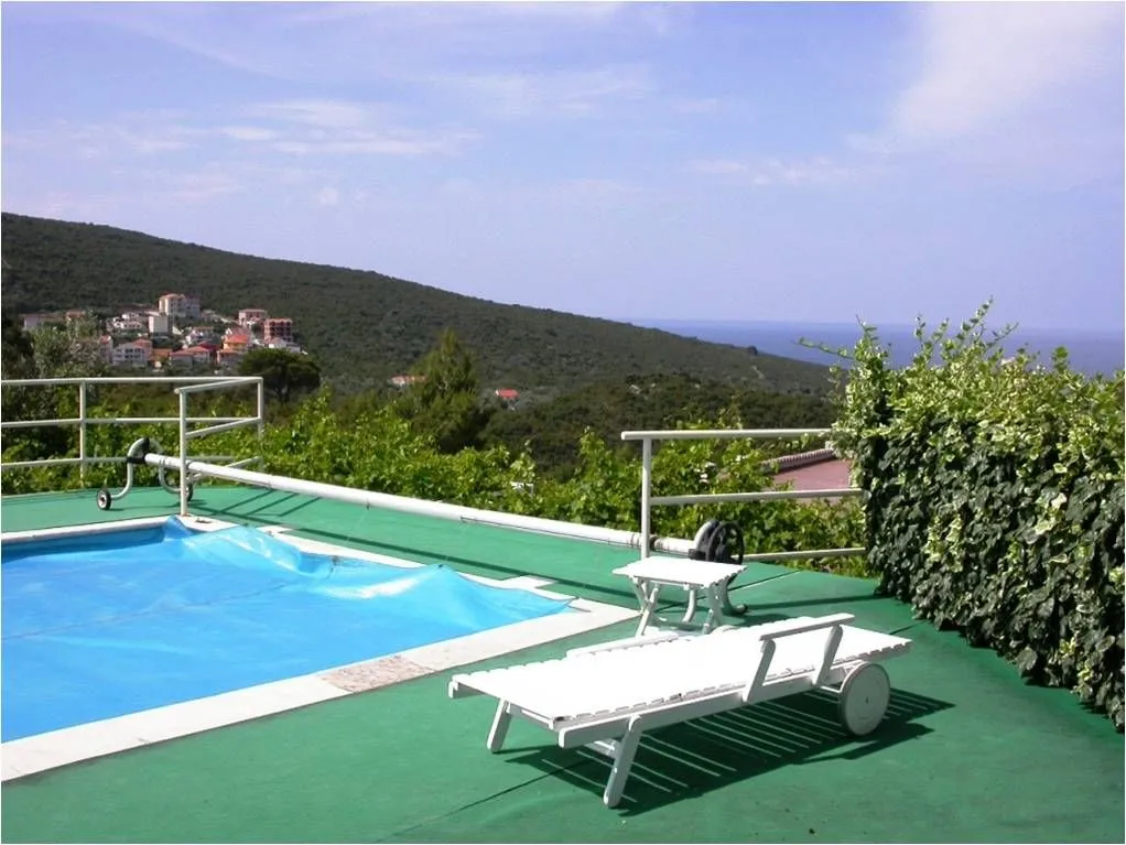 Prodaja, kuća, 432m², Tivat, Crna Gora