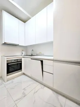 Rent, two bedroom apartment, 55m², Bečići, Budva - image 17