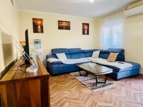 Prodaja, jednosoban stan, 60m², Sutomore, Bar - image 1