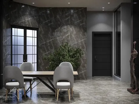 Sale, four bedroom apartment, 171m², Čubura, Beograd - image 6