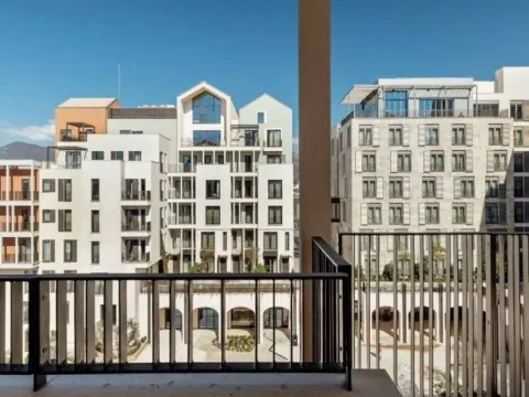 Prodaja, jednosoban stan, 68m², Luštica Bay, Tivat - image 4