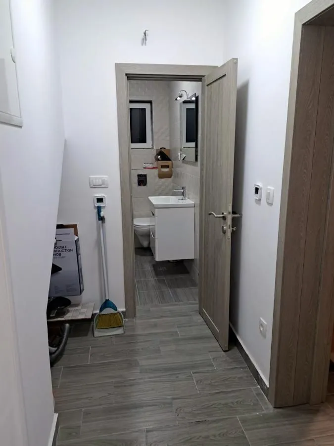 Sale, one bedroom apartment, 42m², Kavač, Kotor