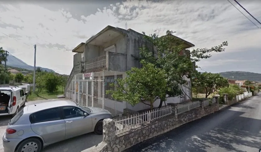 Sale, office space, 60m², Bjeliši, Bar
