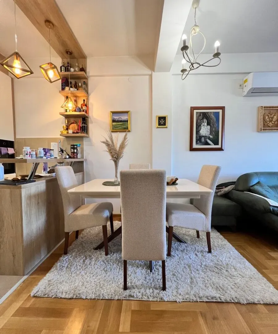 Prodaja, dvosoban stan, 71m², Centar, Danilovgrad