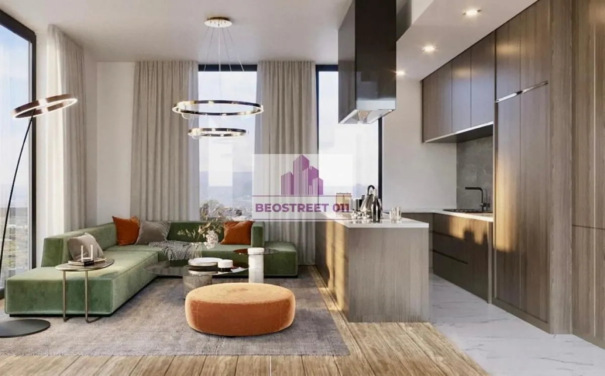 Sale, apartment, 160m², Farmaceutski Fakultet, Voždovac Sve Podlokacije