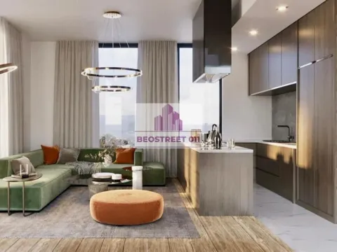 Prodaja, stan, 160m², Farmaceutski Fakultet, Voždovac Sve Podlokacije - image 4