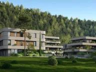 Sale, one bedroom apartment, 32m², Lastva Grbaljska, Kotor - image 9