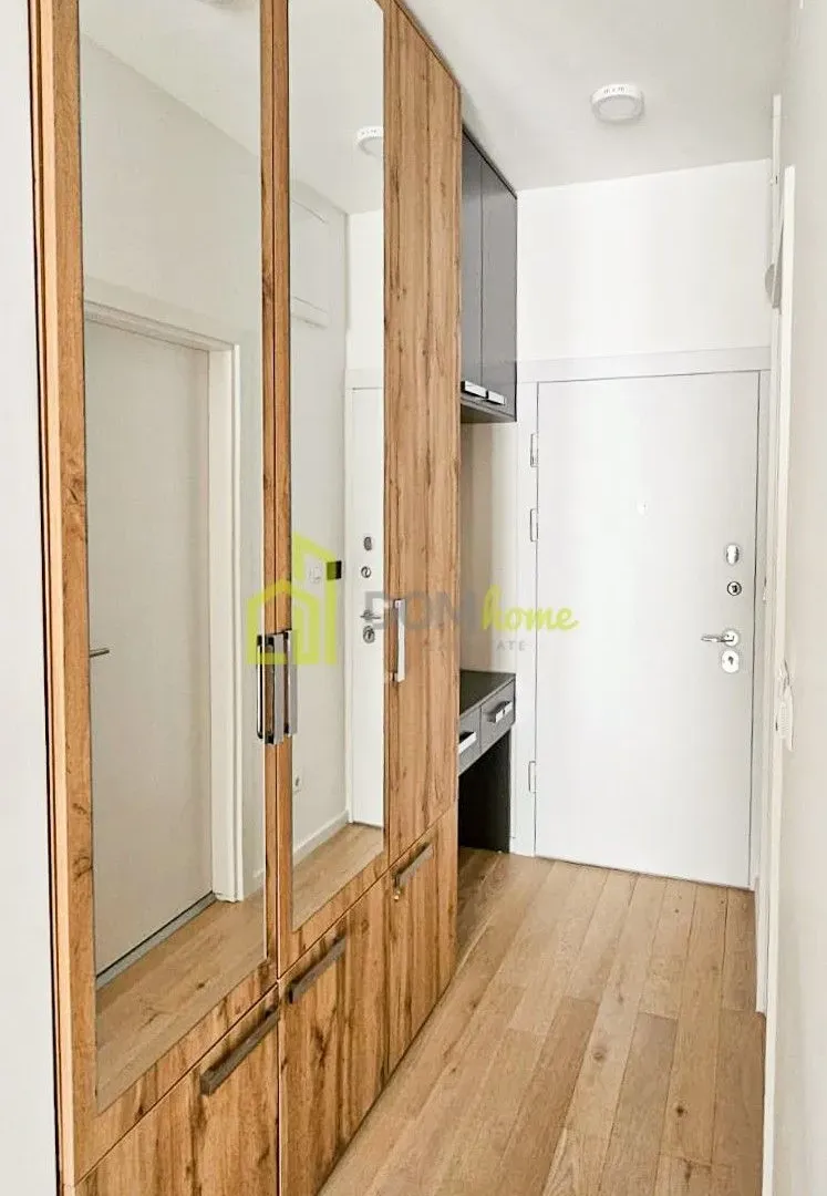 Rent, apartment, 34m², Bar, Crna Gora