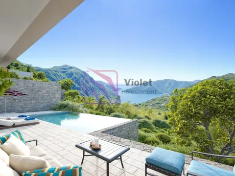 Prodaja, plac, 39872m², Risan, Kotor - image 9