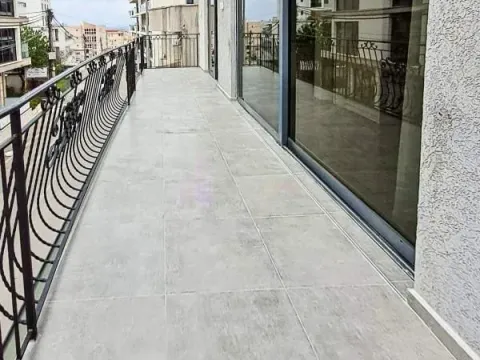 Sale, studio apartment, 29m², Dobra Voda, Budva - image 9