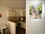 Izdavanje, jednosoban stan, 50m², City Kvart, Podgorica - image 7