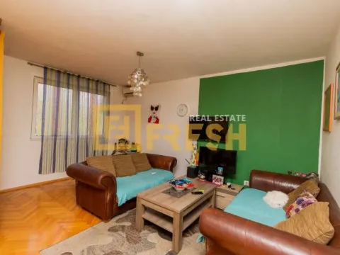 Sale, two bedroom apartment, 70m², Gintaš, Podgorica - image 4