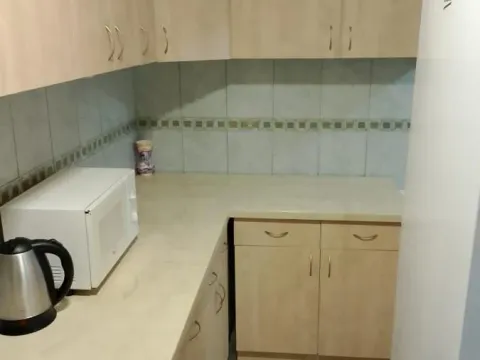 Izdavanje, dvosoban stan, 47m², Liman 3, Novi Sad Sve Podlokacije - image 4