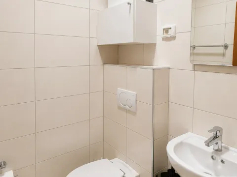Rent, two bedroom apartment, 70m², City Kvart, Podgorica - image 12