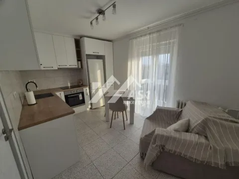 Rent, one bedroom apartment, 37m², Podbara, Novi Sad Sve Podlokacije - image 3