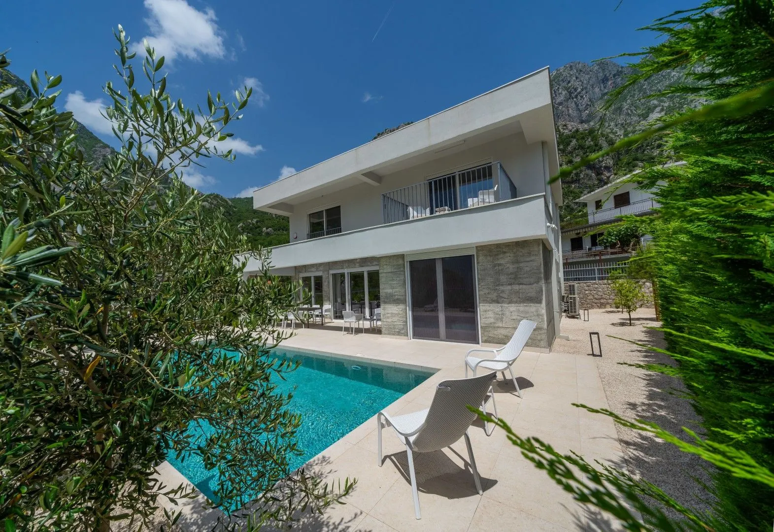 Sale, house, 249m², Orahovac, Kotor