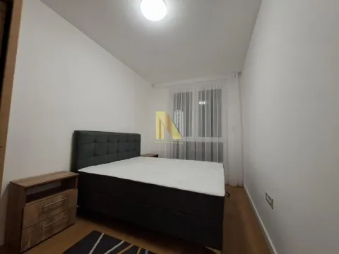 Izdavanje, dvosoban stan, 44m², Centar, Novi Sad - image 5