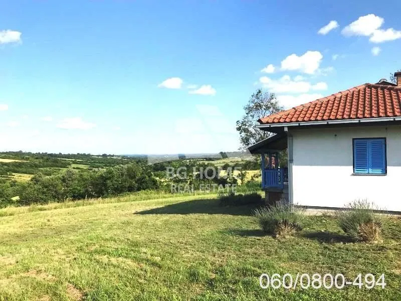 Sale, house, 48m², Velika Ivanča, Mladenovac