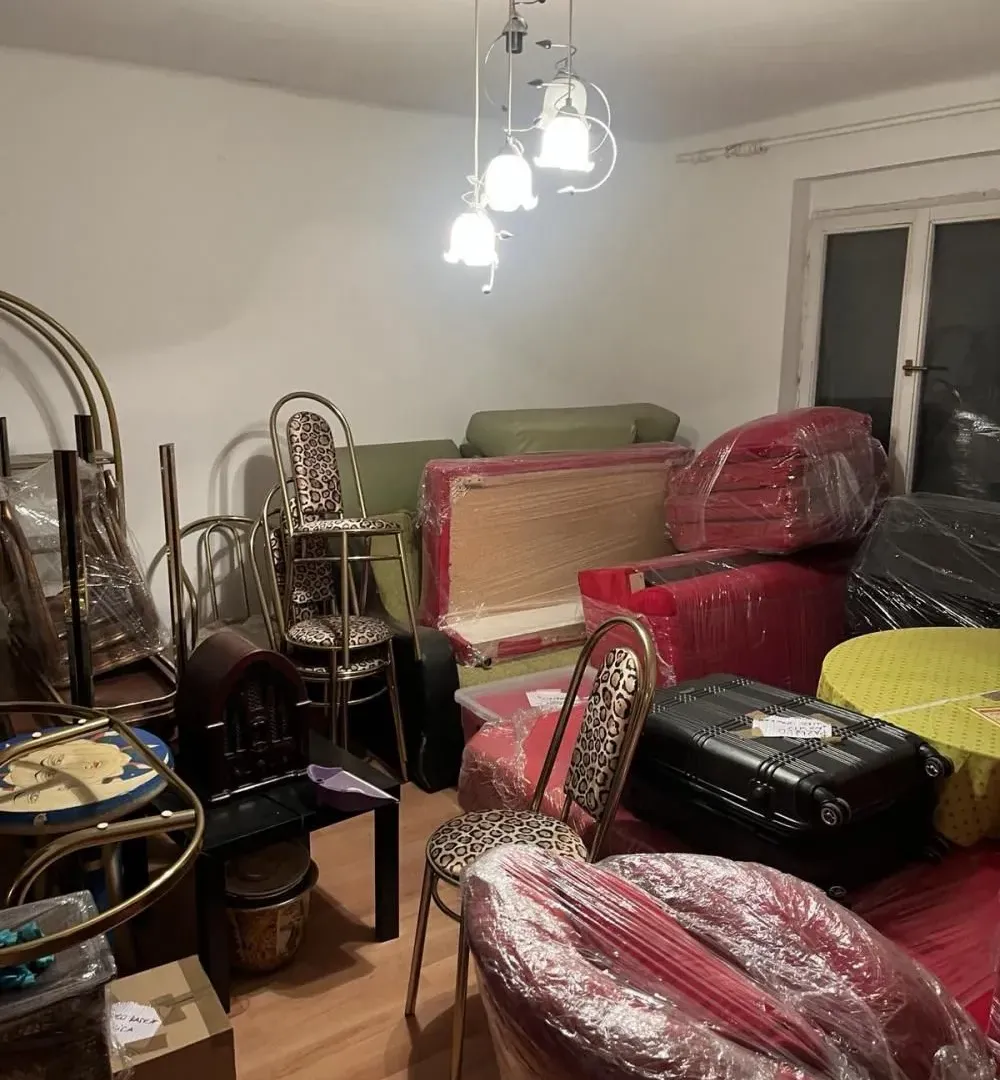 Prodaja, dvosoban stan, 53m², Padinska Skela, Palilula Sve Podlokacije