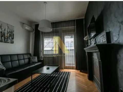 Sale, one bedroom apartment, 33m², Stari grad, Novi Sad