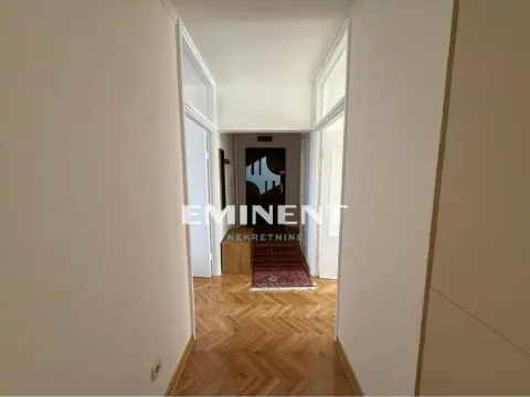 Rent, three bedroom apartment, 90m², Novi Beograd Sve Podlokacije, Beograd - image 12