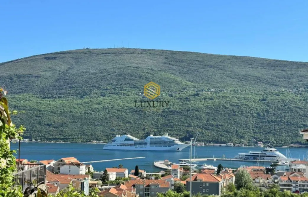 Prodaja, stan, 36m², Herceg Novi, Crna Gora