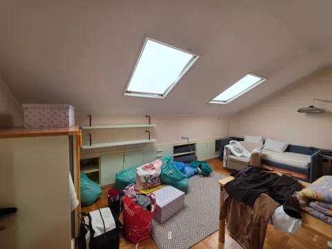 Sale, four bedroom apartment, 281m², Podgorica, Crna Gora - image 9