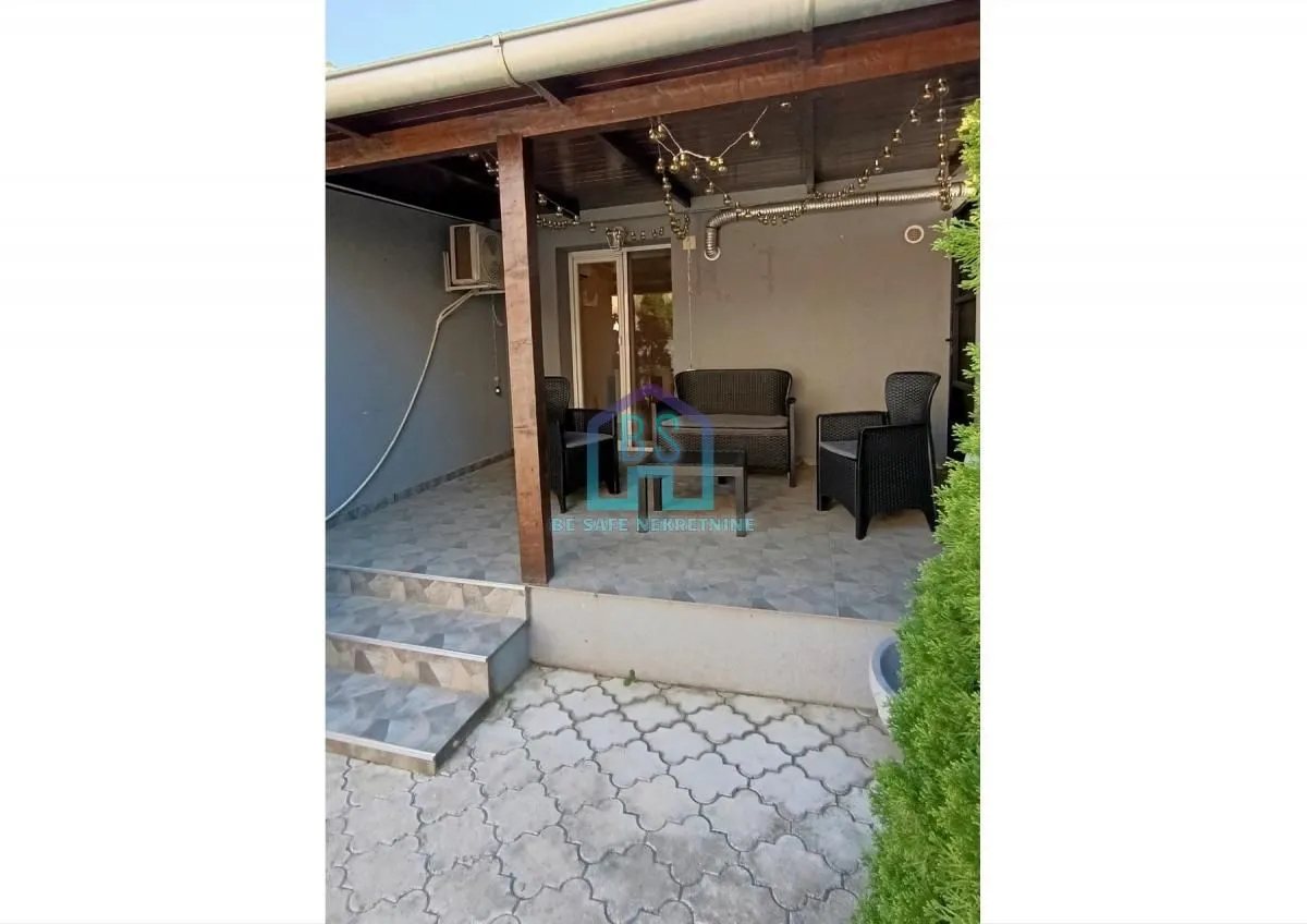 Prodaja, dvosoban stan, 43m², Telep, Novi Sad Sve Podlokacije