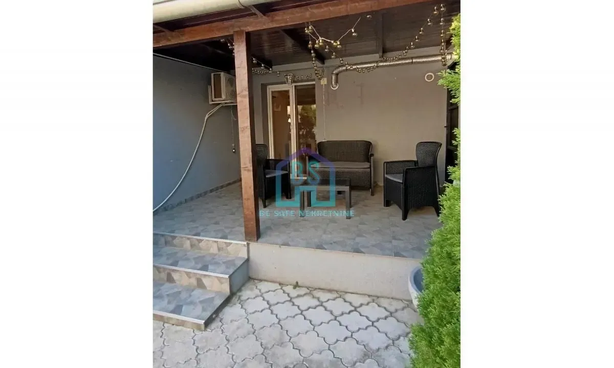 Prodaja, dvosoban stan, 43m², Telep, Novi Sad Sve Podlokacije
