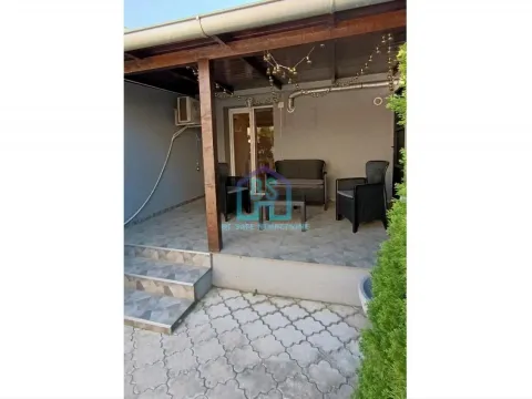 Prodaja, dvosoban stan, 43m², Telep, Novi Sad Sve Podlokacije - image 1