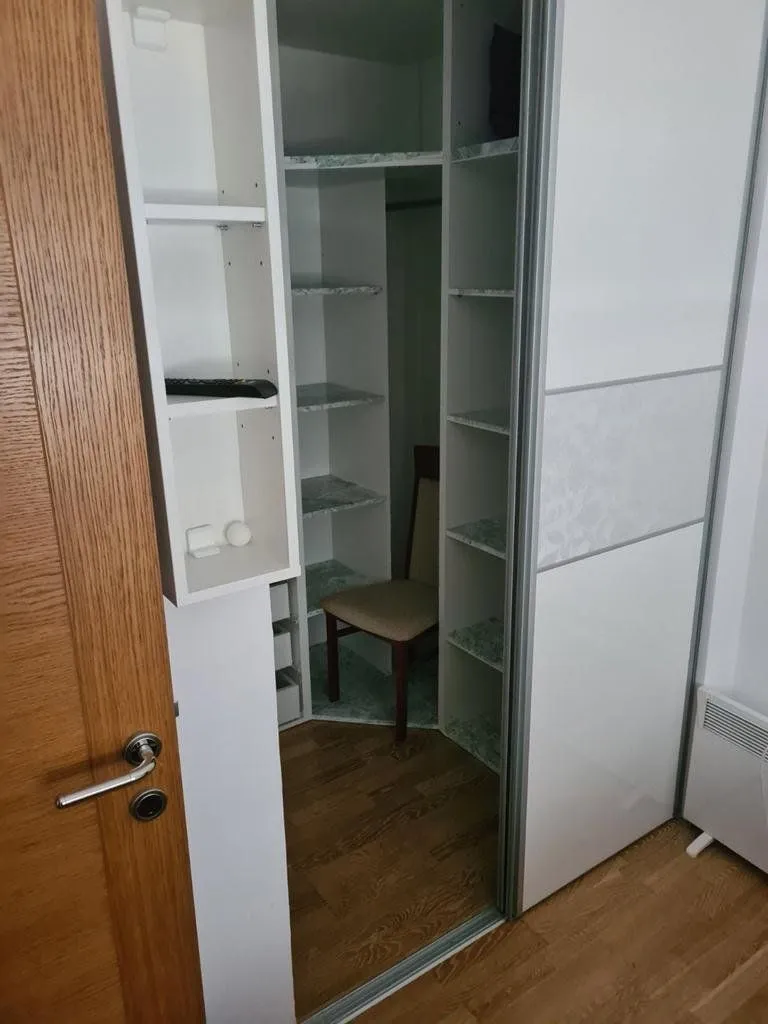 Rent, two bedroom apartment, 70m², Dalmatinska ulica, Podgorica