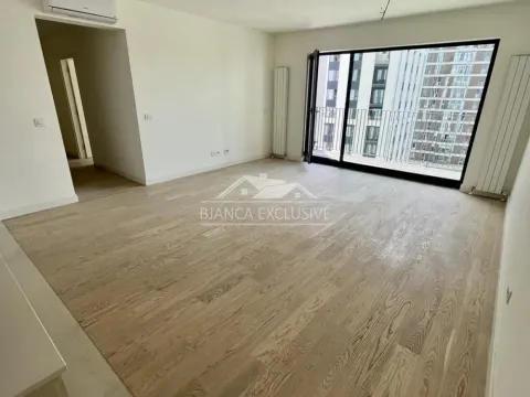 Prodaja, četvorosoban stan, 109m², Savski Venac, Beograd - image 10