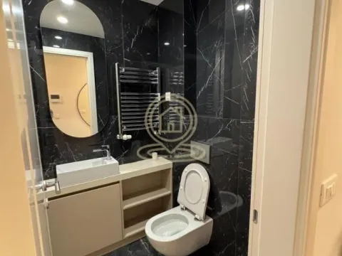 Rent, two bedroom apartment, 63m², Novi Beograd Blok 9, Novi Beograd Sve Podlokacije - image 14