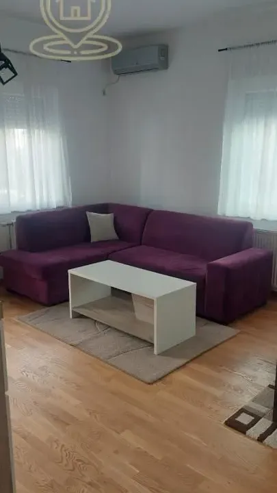 Rent, two bedroom apartment, 48m², Grbavica, Novi Sad Sve Podlokacije